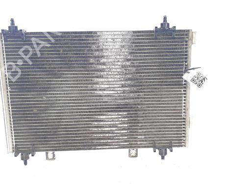 AC-Kondensator CITROËN C4 Picasso I MPV (UD_) [2006-2015]  28121983