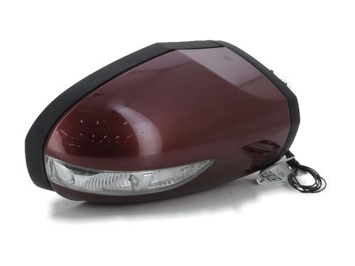 Right mirror MERCEDES-BENZ A-CLASS (W169) A 170 (169.032, 169.332) | BP29444008C27 