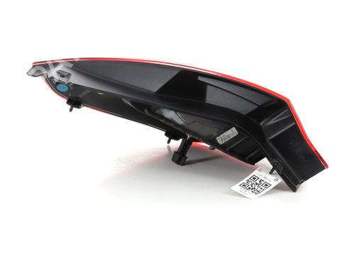 Right taillight FORD FIESTA VI (CB1, CCN) 1.25 | BP26166119C35 