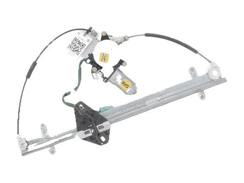 Used Front left window mechanism Front left window mechanism HONDA CR-V II (RD_) 2.0 (RD5) (150 hp) 39898632 39898632