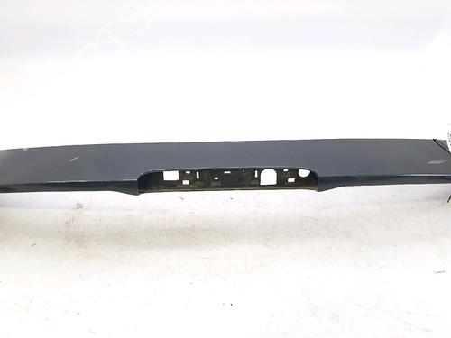 Used Rear spoiler RENAULT MEGANE III Coupe (DZ0/1_) 1.5 dCi (DZ09, DZ0D, DZ1F, DZ1G, DZ14, DZ29) (110 hp) 29416426
