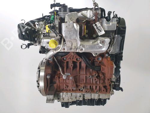 Engine TOYOTA PROACE Van (MDZ_) 2.0 D4d (MDZA) | BP37680383M1 - Image 4