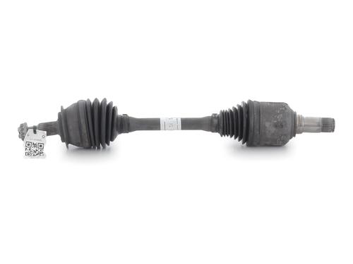 Left front driveshaft MERCEDES-BENZ A-CLASS (W169) A 180 CDI (169.007, 169.307) | BP33419947M38 - Image 2