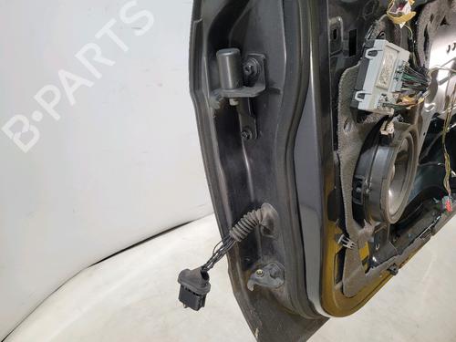 Right front door FORD S-MAX (WA6) 2.0 TDCi | BP24159543C3 