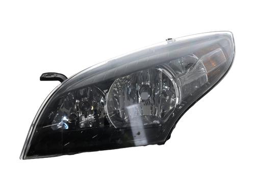 Faro izquierdo RENAULT MEGANE III Hatchback (BZ0/1_, B3_) 1.6 16V Hi-Flex (BZ03) | BP29231597C28