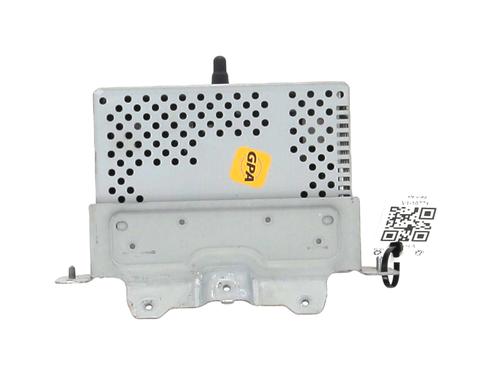 Radio FORD FIESTA VII (HJ, HF) 1.1 Ti-VCT | BP26489633E6 