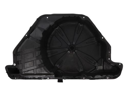 Plancher du coffre RENAULT SCÉNIC III (JZ0/1_) 1.9 dCi (JZ0J, JZ1J, JZ1K, JZ1S) (131 hp) 29987765