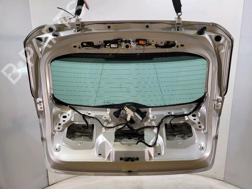 Tailgate CITROËN DS4 (NX_) 2.0 HDi 165 | BP32460445C6 - Image 2