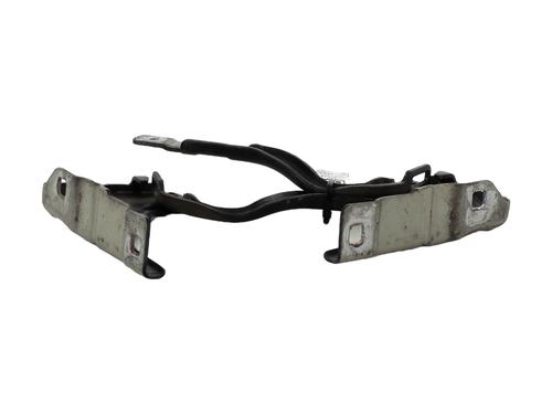 Hinge/Door check strap ALFA ROMEO MITO (955_) 1.4 (955AXV1A) | BP27906152C146 