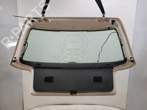 Tailgate VW GOLF IV (1J1) 1.6 | BP32255970C6