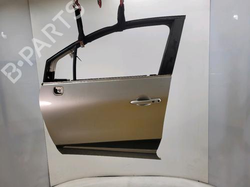 Used Left front door RENAULT CAPTUR I (J5_, H5_) 1.5 dCi 90 (J5N4, J5M5, J5MW, J5M6, J5AL, J5AJ) (90 hp) 29416771