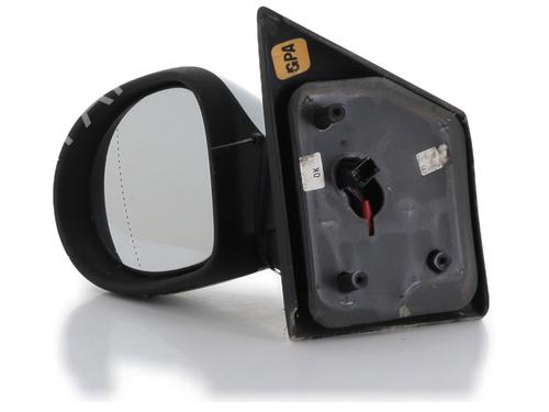 Left mirror RENAULT TWINGO II (CN0_) 1.2 16V (CN0K, CN0V, CN0A) | BP30165431C26