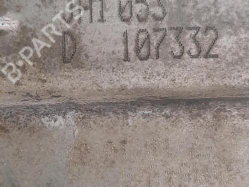 Getriebe DACIA LOGAN (LS_) 1.4 (LS0A, LS0C, LS0E, LS0G) | BP30631977M3