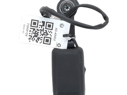 Seat buckle KIA SPORTAGE V (NQ5) 1.6 T-GDi Plug-in Hybrid AWD | BP27911003I32 