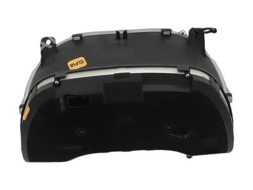 Instrument cluster CITROËN NEMO Box Body/MPV (AA_) 1.4 HDi | BP37228765C47 - Image 2