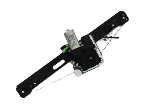 Used Rear right window mechanism BMW 3 (E90) 325 d (197 hp) 24994365