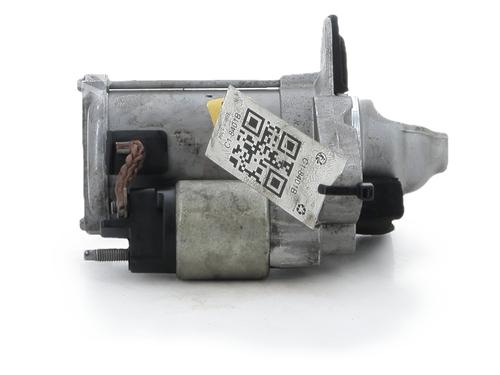 Used Starter Starter RENAULT CLIO V (B7_) 1.0 TCe 100 (B7MT) (101 hp) 35718420 35718420