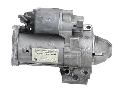 Starter BMW 1 (F20) 116 i | BP32333732M8 - Image 5