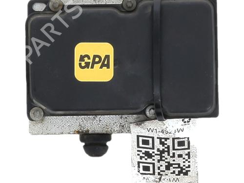 ABS pump RENAULT TRAFIC II Van (FL) 2.0 dCi 115 (FL01, FL0U, FL00, FL0H, FL0M) | BP31032160M43 - Image 6