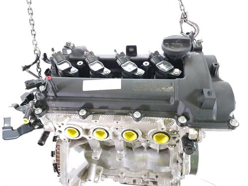 Engine HYUNDAI i20 II (GB, IB) 1.2 | BP28285612M1 
