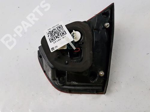 Left tailgate light KIA RIO III (UB) 1.4 CRDi | BP10437452C79 