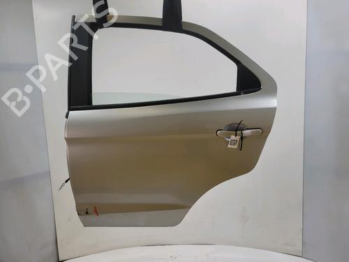 Used Left rear door Left rear door 39194687 39194687