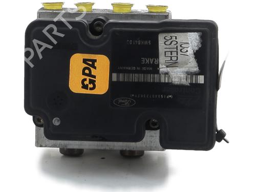 ABS Bremseaggregat FORD FOCUS C-MAX (DM2) 1.6 TDCi | BP29874492M43