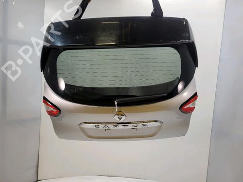 Used Tailgate Tailgate RENAULT CAPTUR I (J5_, H5_) 0.9 TCe 90 (90 hp) 36428841 36428841