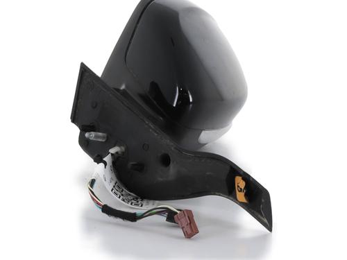Left mirror PEUGEOT 2008 I (CU_) 1.2 THP 110 / PureTech 110 | BP29931331C26 