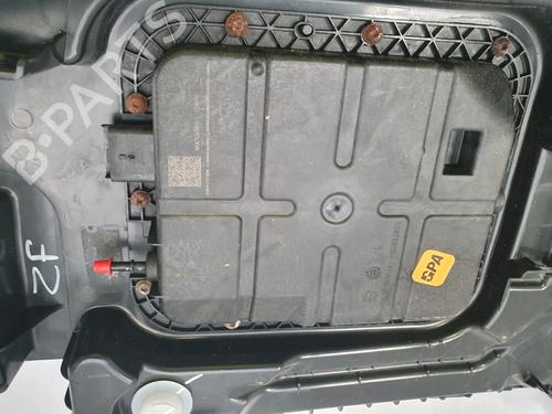 Used AdBlue tank PEUGEOT 308 SW II (LC_, LJ_, LR_, LX_, L4_) 1.6 BlueHDi 100 (99 hp) 28505503