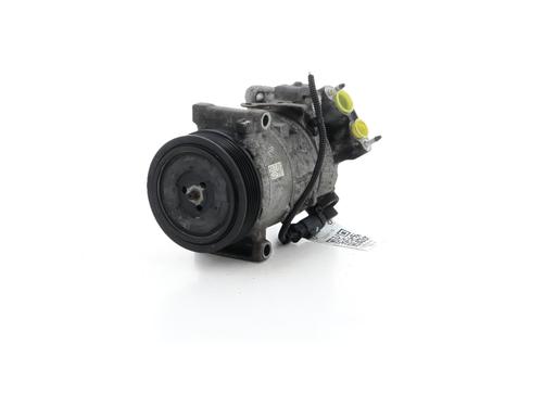 Used AC compressor AC compressor PEUGEOT 208 I (CA_, CC_) 1.6 HDi / BlueHDi 75 (75 hp) 35998830 35998830