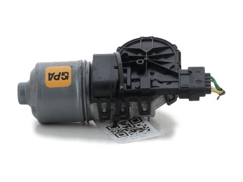 Used Front wiper motor PEUGEOT 308 II (LB_, LP_, LW_, LH_, L3_) 1.2 THP 110 (110 hp) 27582324