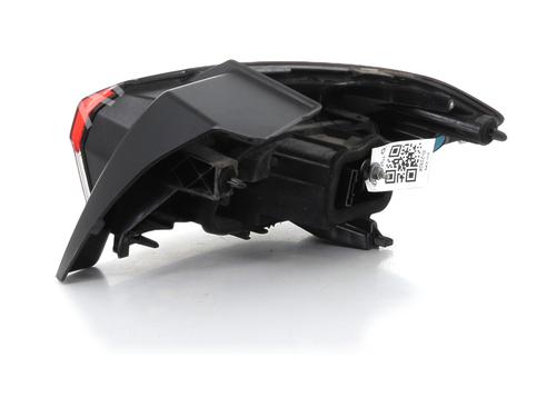 Left taillight OPEL CORSA F (P2JO) 1.2 (68) | BP29931825C34