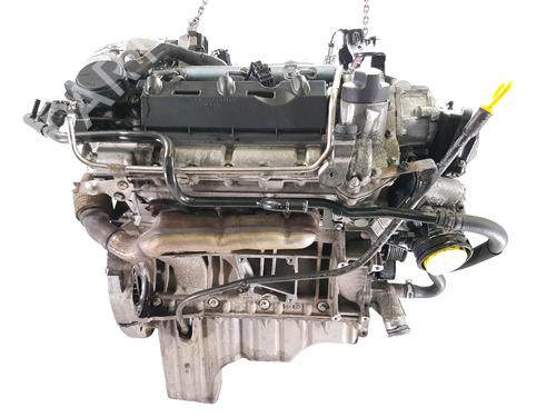 Engine JEEP COMMANDER (XK, XH) 3.0 CRD 4x4 | BP37483630M1 - Image 4
