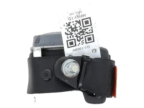 Used Rear left seatbelt ALFA ROMEO 147 (937_) 1.6 16V T.SPARK ECO (937.AXA1A, 937.BXA1A) (105 hp) 32255033