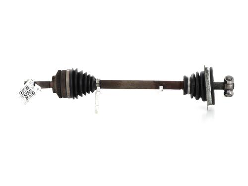 Left front driveshaft RENAULT CLIO II (BB_, CB_)  | BP28176997M38 
