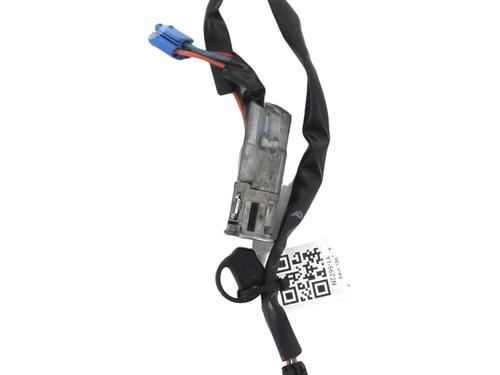 Used Ignition barrel PEUGEOT 206+ (2L_, 2M_) [2009-2013]  32654627