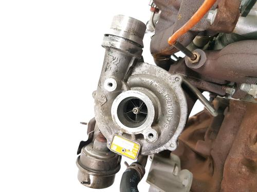 Engine DACIA DUSTER (HS_) 1.5 dCi 4x4 (HSMC, HSMD) | BP39665996M1 - Image 6