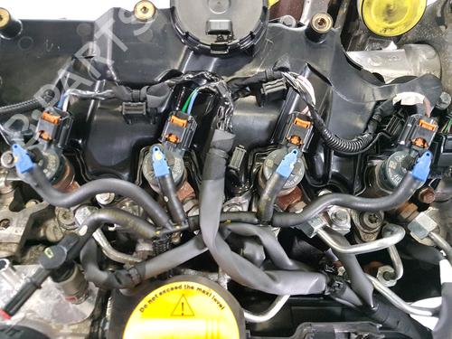 Engine RENAULT EXPRESS Box Body/MPV 1.5 Blue dCi 95 (F6AB) | BP36877370M1 - Image 7