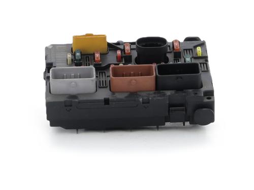 Zekeringkast Zekeringkast CITROËN C4 Grand Picasso I (UA_) 1.6 HDi (109 hp) 37281347 37281347