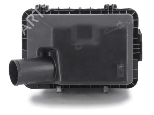 Used Air filter box Air filter box MITSUBISHI LANCER VIII (CY_A, CZ_A) 1.6 MIVEC (117 hp) 36487100 36487100