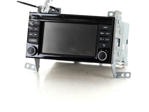 Used Radio NISSAN JUKE (F15) 1.5 dCi (110 hp) 27308211