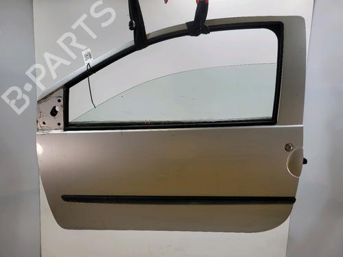 Used Left front door RENAULT TWINGO II (CN0_) 1.2 16V (CN0K, CN0V, CN0A) (76 hp) 31086166