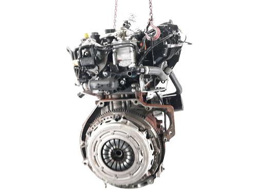 Engine FORD FIESTA VI (CB1, CCN) 1.0 EcoBoost | BP31937350M1