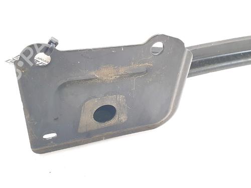 Rear bumper reinforcement FORD FIESTA VI (CB1, CCN) 1.25 | BP29695970C73 