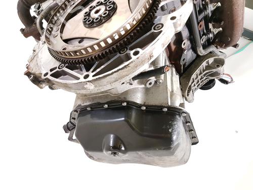 Engine AUDI Q7 (4LB) 3.0 TDI quattro | BP28506555M1 