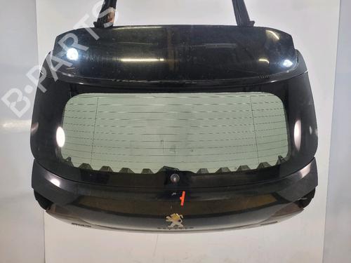 Used Tailgate Tailgate PEUGEOT 308 SW II (LC_, LJ_, LR_, LX_, L4_) 2.0 BlueHDi 150 (150 hp) 33568147 33568147