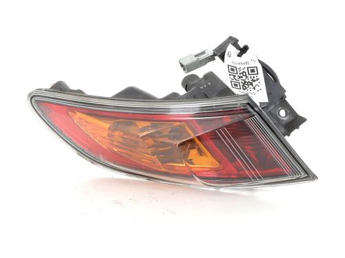 Left taillight HONDA CIVIC VIII Hatchback (FN, FK) 2.2 CTDi (FK3) | BP23264435C34 