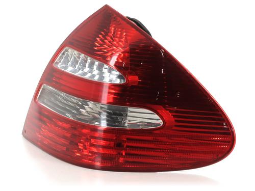 Right taillight MERCEDES-BENZ E-CLASS (W211) E 270 CDI (211.016) | BP27582314C35 