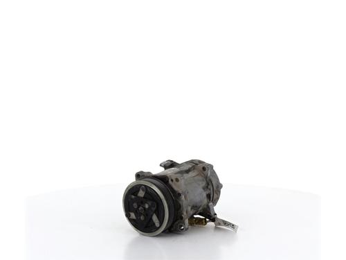 Used AC compressor AC compressor CITROËN BERLINGO / BERLINGO FIRST MPV (MF_, GJK_, GFK_) 2.0 HDI 90 (MFRHY) (90 hp) 34362248 34362248